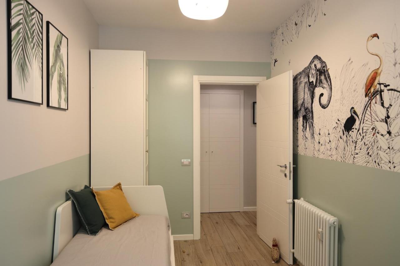 Suite Rhome In Vatican Roma Ngoại thất bức ảnh