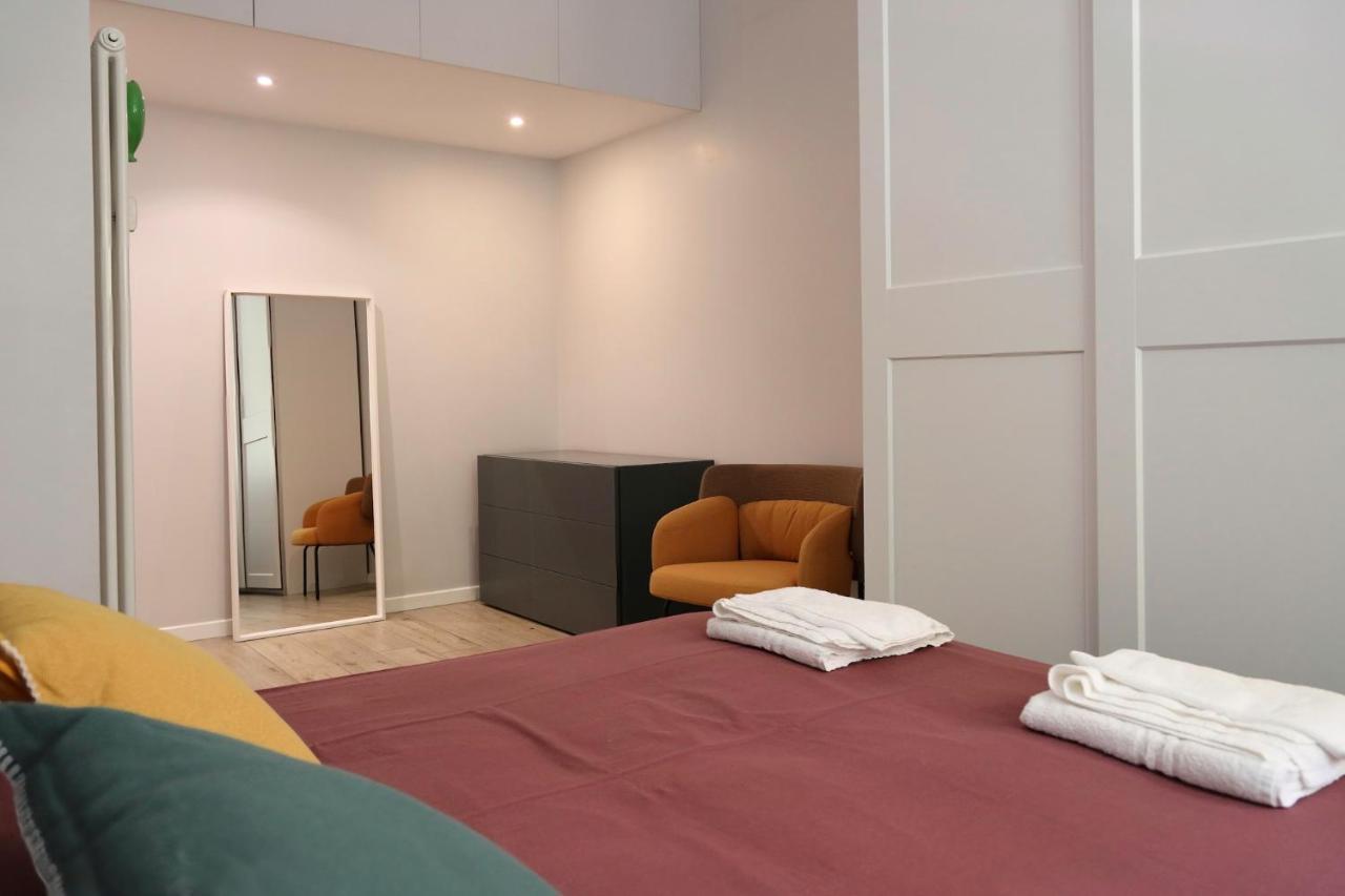 Suite Rhome In Vatican Roma Ngoại thất bức ảnh