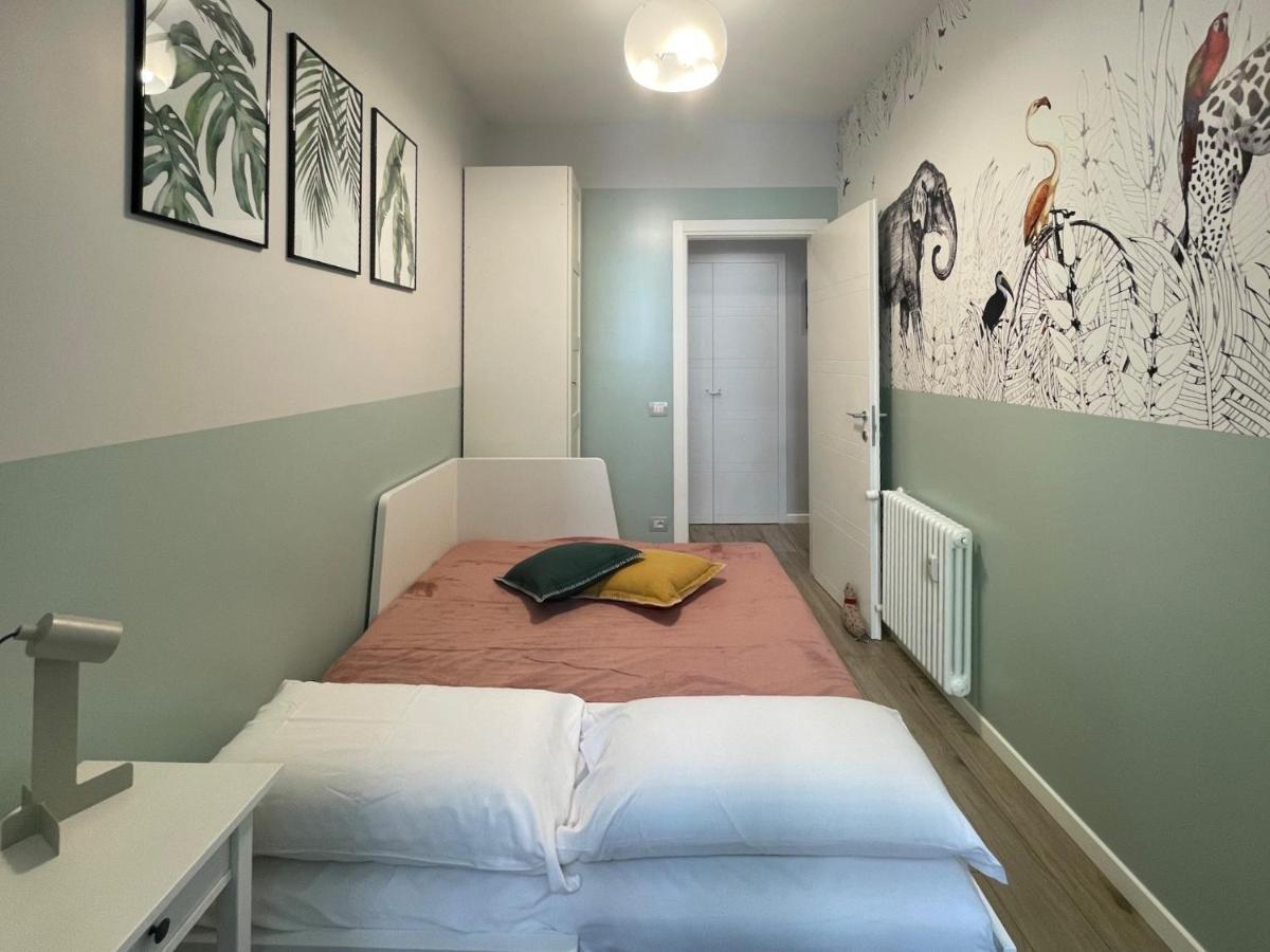 Suite Rhome In Vatican Roma Ngoại thất bức ảnh