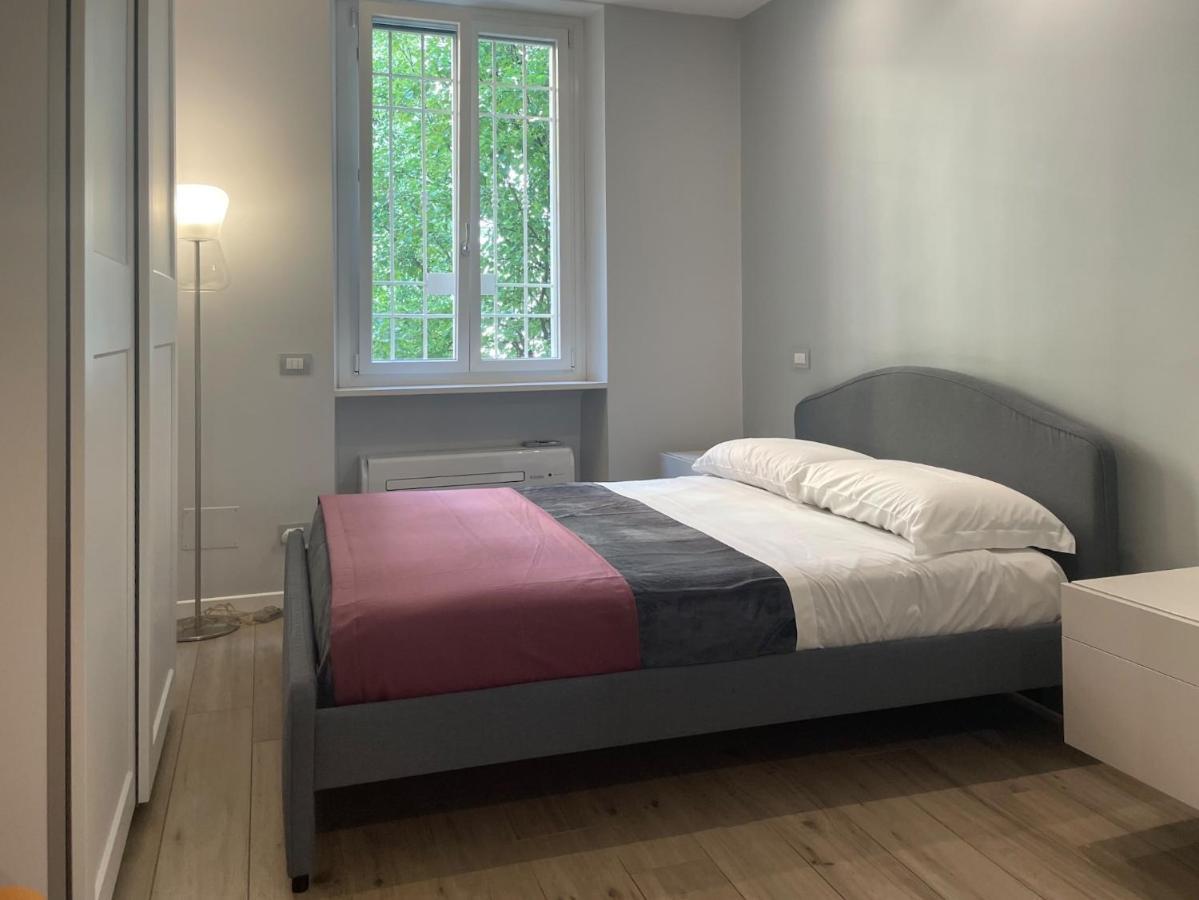Suite Rhome In Vatican Roma Ngoại thất bức ảnh