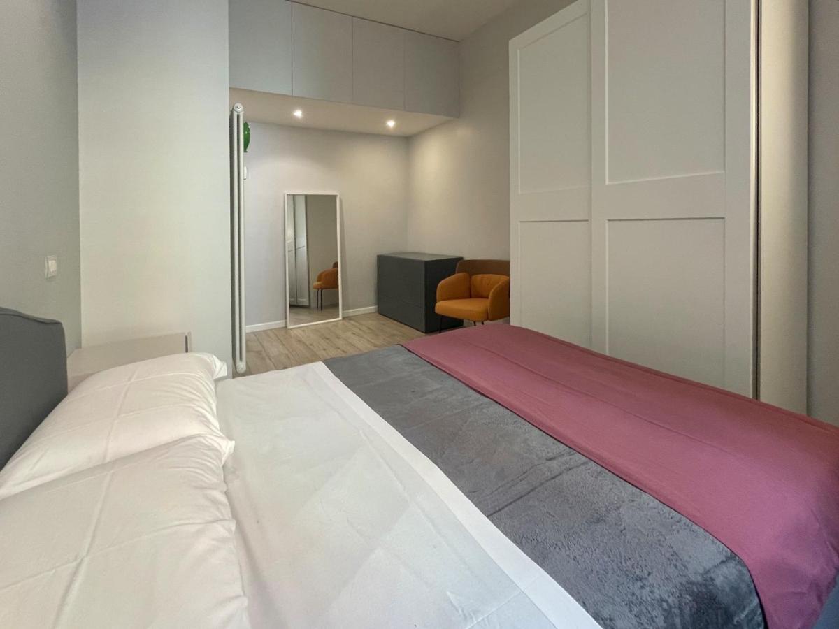 Suite Rhome In Vatican Roma Ngoại thất bức ảnh